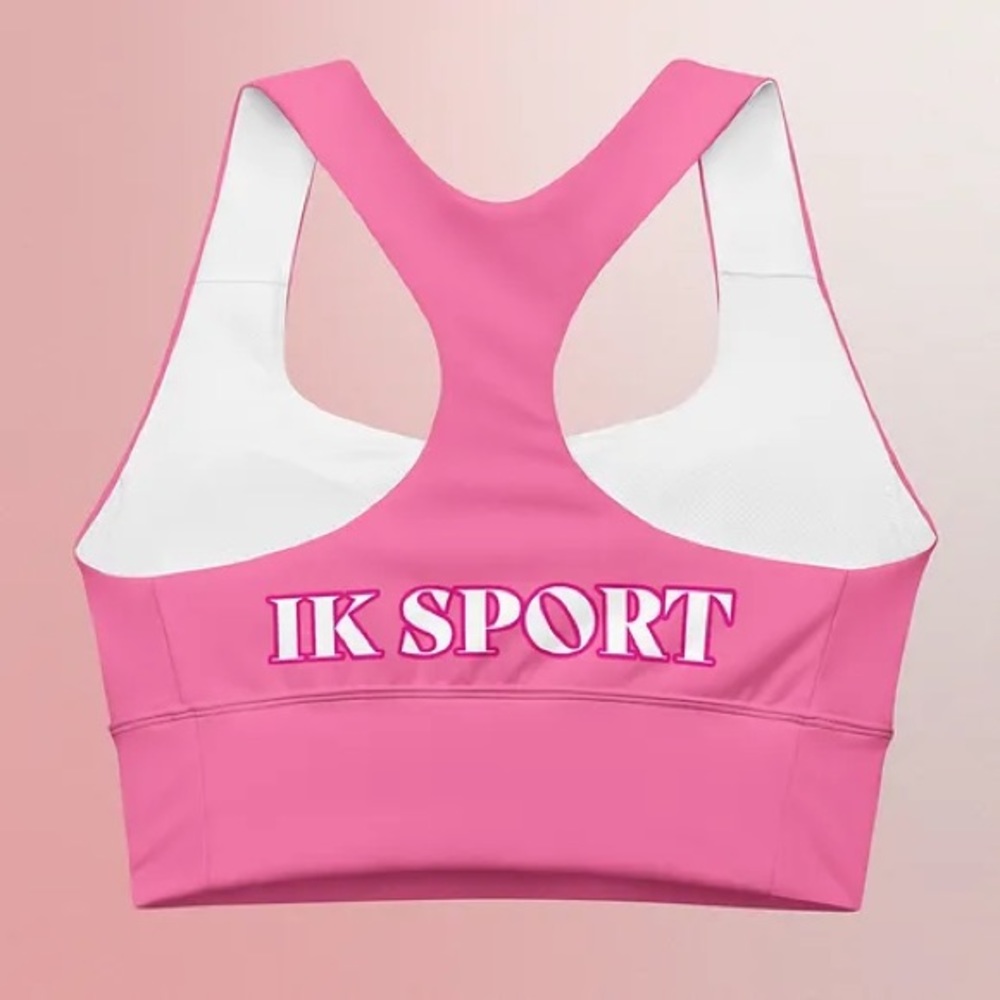 An exclusive for the pink crew! these are sold brand new and can be customized!